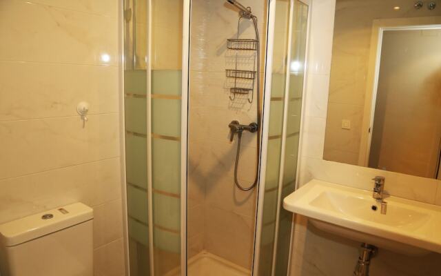 Apartamento Turistico Puente Romano P4 bajo C
