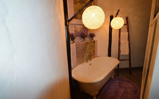 Kiwara Guesthouse