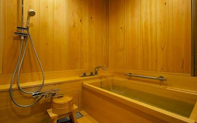 Gion no Yado Kyouka - Vacation STAY 31875v