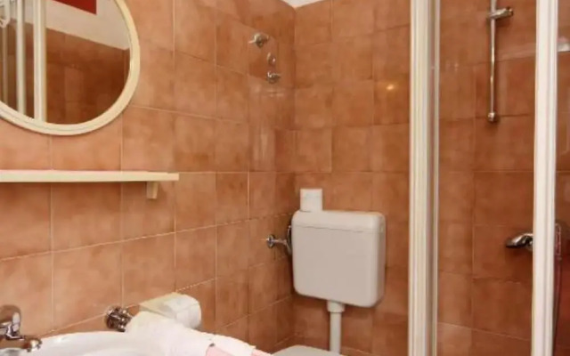 Beachside Serenity Apartments in Barbot