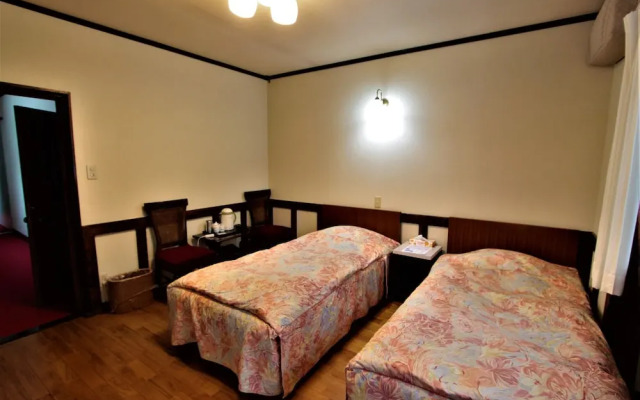 Pension Eastmountain Hakuba