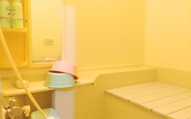 Guest House Yumebatake