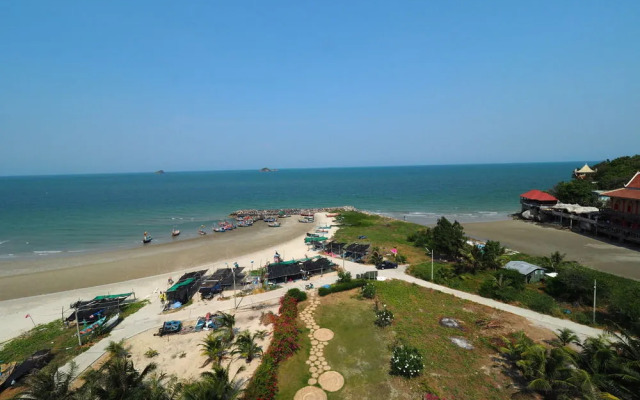 Koko Suite 8th Floor