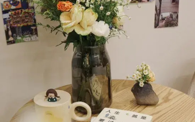 Shuimu Yunxiao Huanxi Courtyard B&B (Dali Ancient Town Branch)