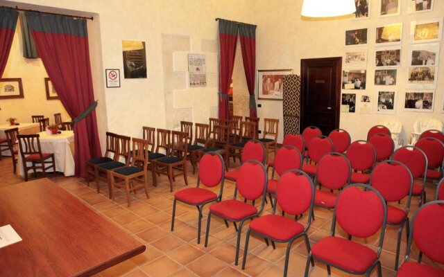 Hotel Il Barocco