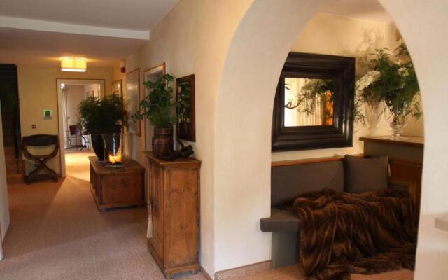 Mair Am Ort Living Hotel B&B