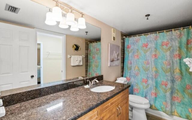 408 Beach Place Condos