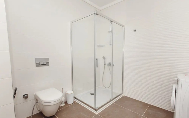 Armoni Deluxe Suites Trabzon