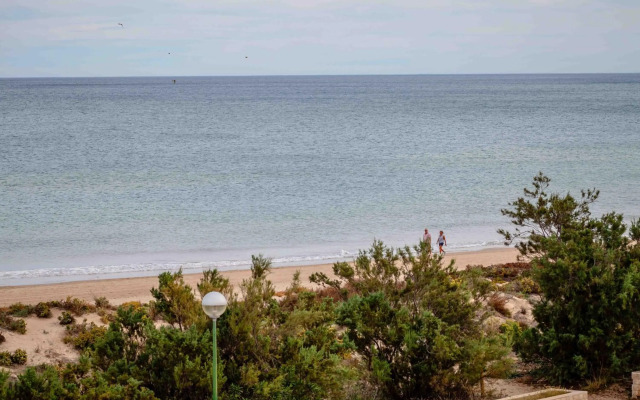 Relax Total Junto Al Mar