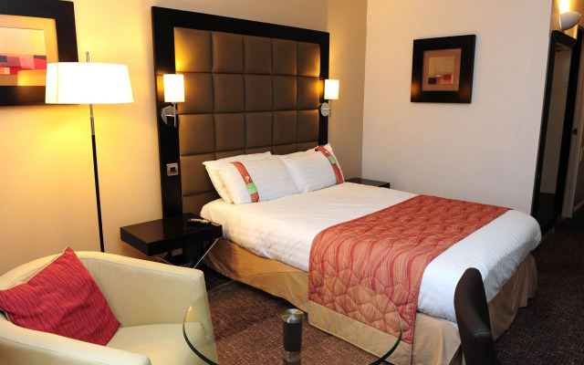 Holiday Inn Telford - Ironbridge by IHG