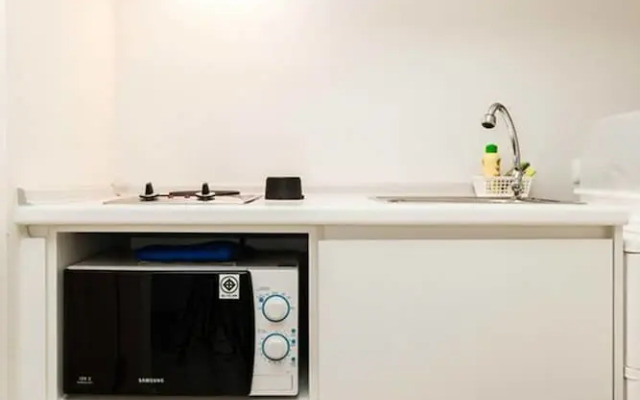 The Cube Boutique Residence