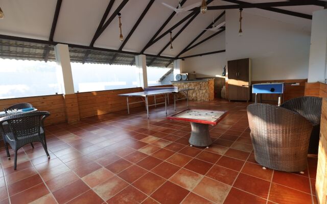 Yercaud Yellow Lake Resorrt and spa