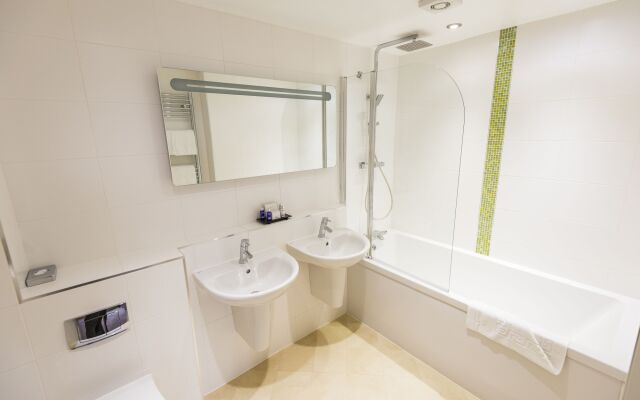 Worcester Bank House Hotel Spa & Golf, BW Premier Collection