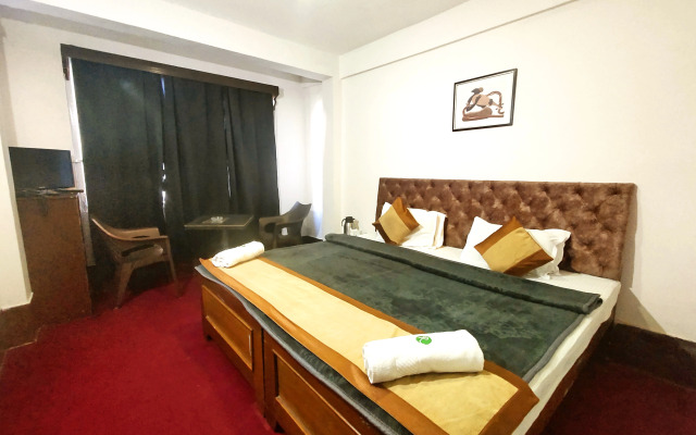 Retreat Hotel Samden