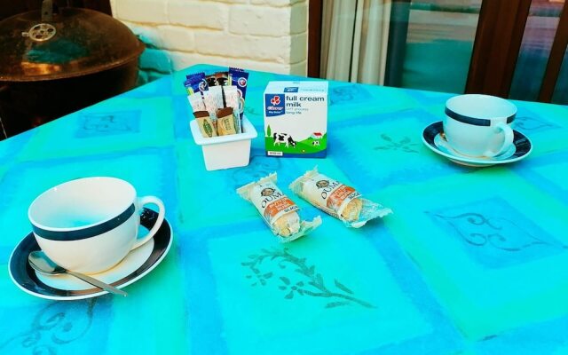 Boathouse Bed and Biscuit - Cabin