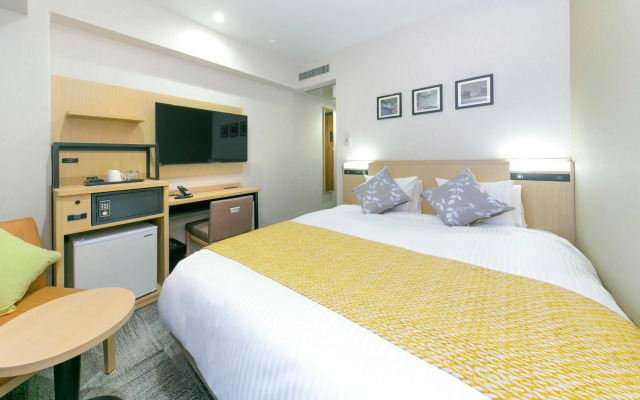 Art Hotel Oita