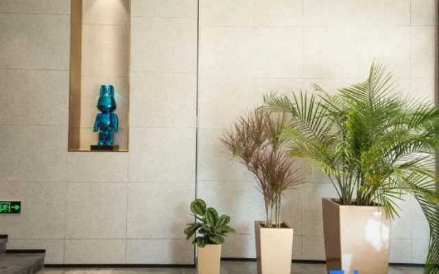 Starway Hotel Kunming Dianchi Aegean