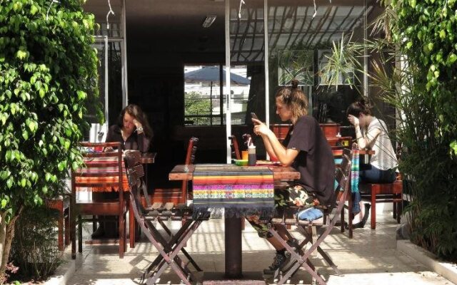 El Hostelito - Hostel