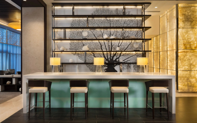 Beach Rotana Residences