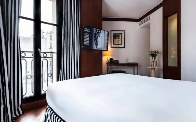 Grand Hotel Champs-Elysees