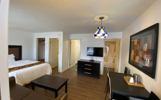 Rondo Motel