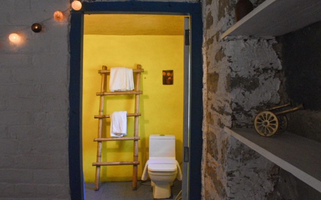 Himalayan River Garden