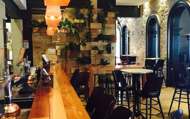 The Crafers Hotel
