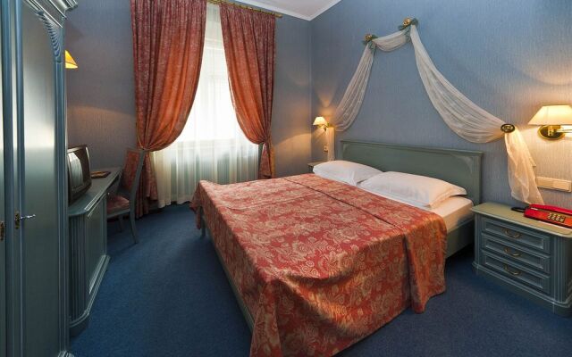 Parkhotel Mondschein, a Member of Design Hotels
