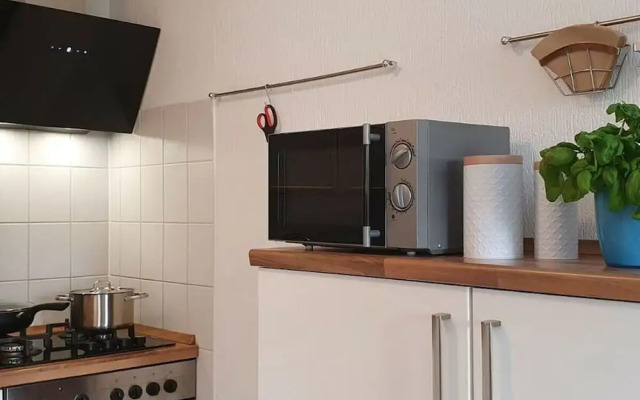 Summer Melody Comfortable Holiday Residence