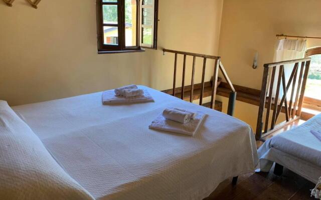 agriturismo il poderetto