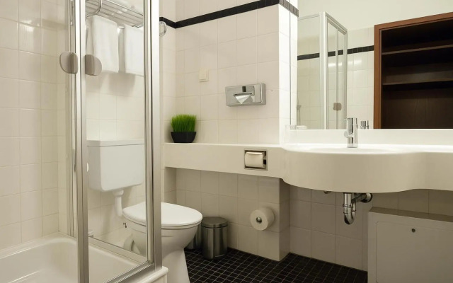 relexa hotel Stuttgarter Hof Berlin