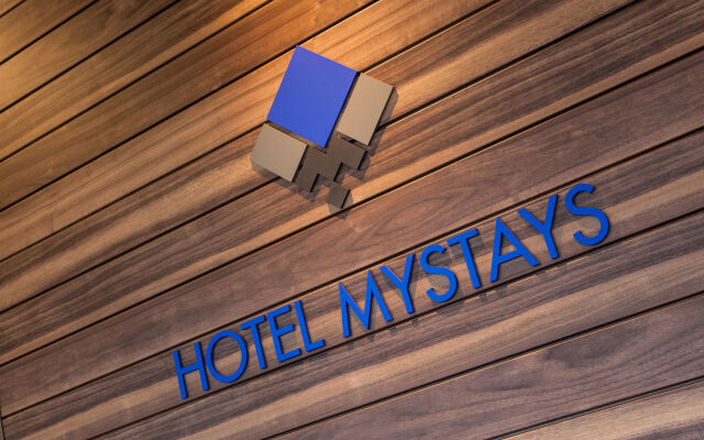 Hotel Mystays Premier Akasaka