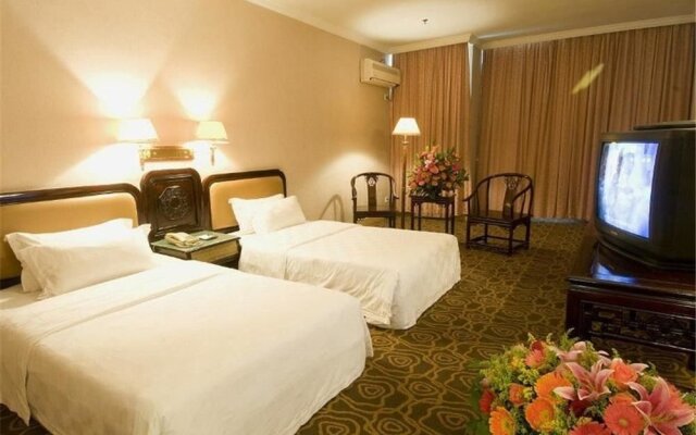 Hengfu Sunshine Hotel