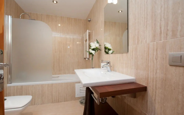 Es Closet in Selva With 3 Bedrooms and 2 Bathrooms