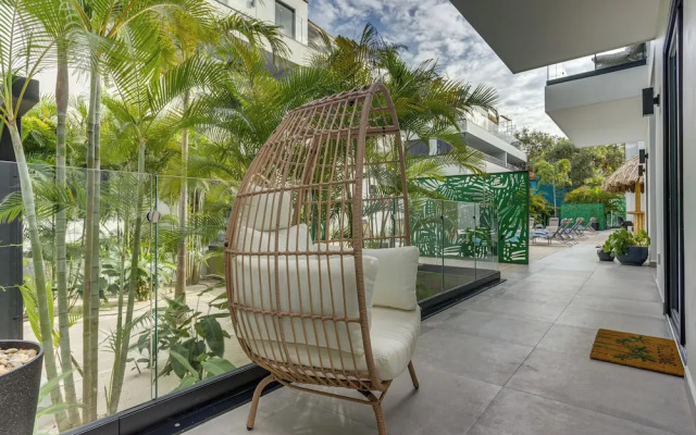 Villas at Playa de Coco