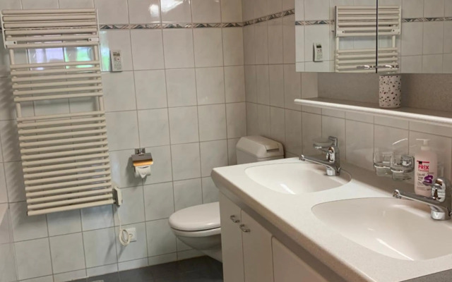 Ferienwohnung Talhaus