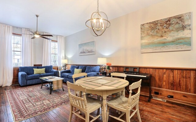 Gallery Stays - Low Country