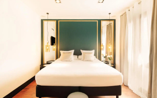 La França Love Hotel