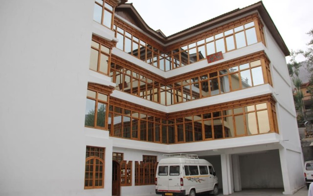 Hotel Royal Gasho