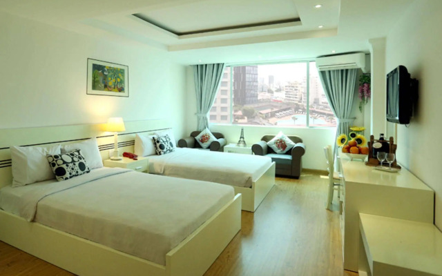 Thanh Long Hotel