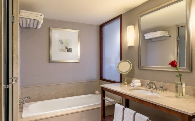 Sheraton Buenos Aires Hotel and Convention Center