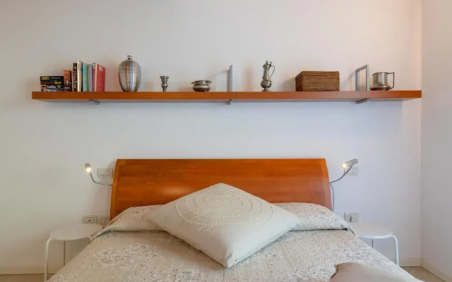 Le Olive 8 4 Apartment by Wonderful Italy