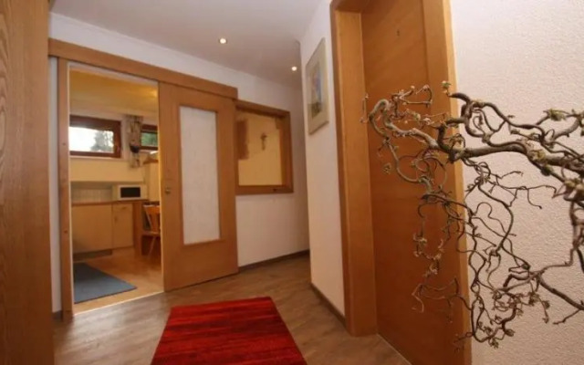 Apart Frühstückspension Stark