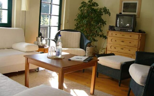 Altsächsischer Gasthof Kleines Vorwerk