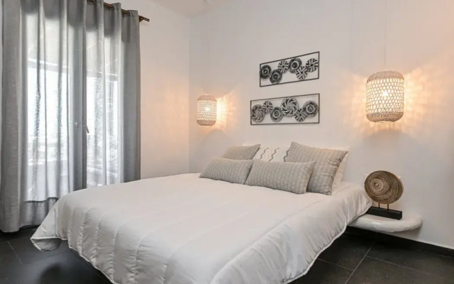 White Cocoon Exclusive villas