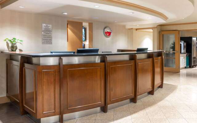 Ramada by Wyndham Coquitlam