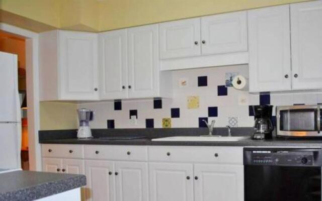 1500 Ocean Townhouse