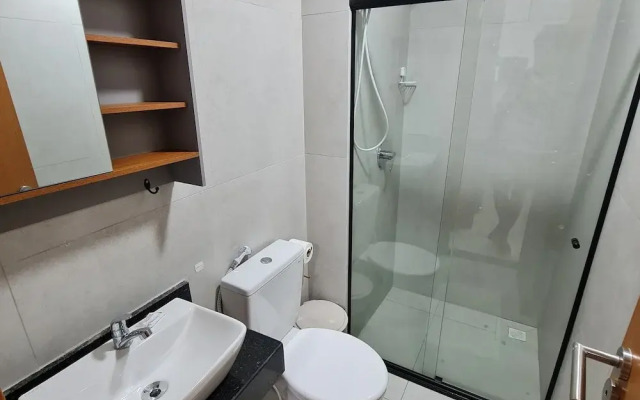 Flat Bela Vista Porto de Galinhas 206bLP