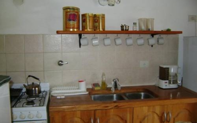 La Torre De La Cascada