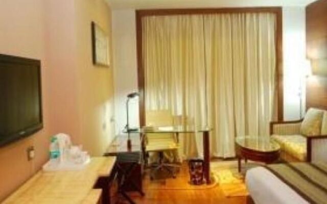 Hotel Shuhul Continental